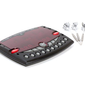 Replacement keypad for Dartsmate scorers