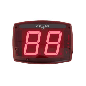 Wingo RFD100 Extra Display
