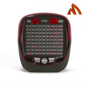 Wingo RF Electronic Bingo Machine