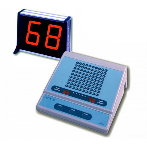 EDU100 Extra display unit - Image 2