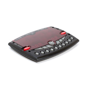 Dartsmate 3 electronic darts scorer