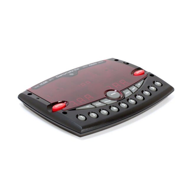Dartsmate Elite electronic darts scorer