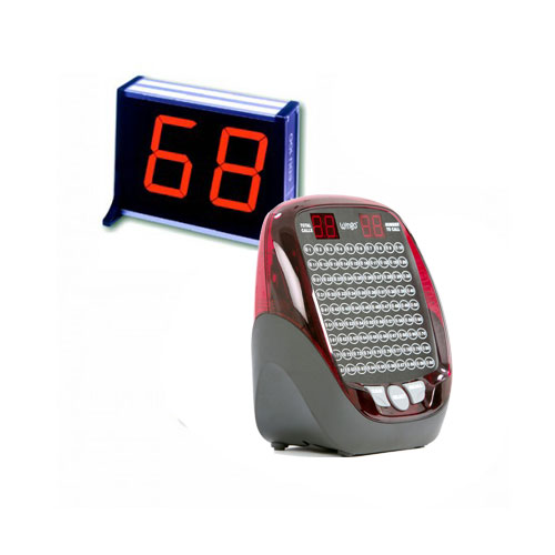 RD100 External display unit - Image 2