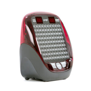 Wingo 2" Electronic Bingo Machine
