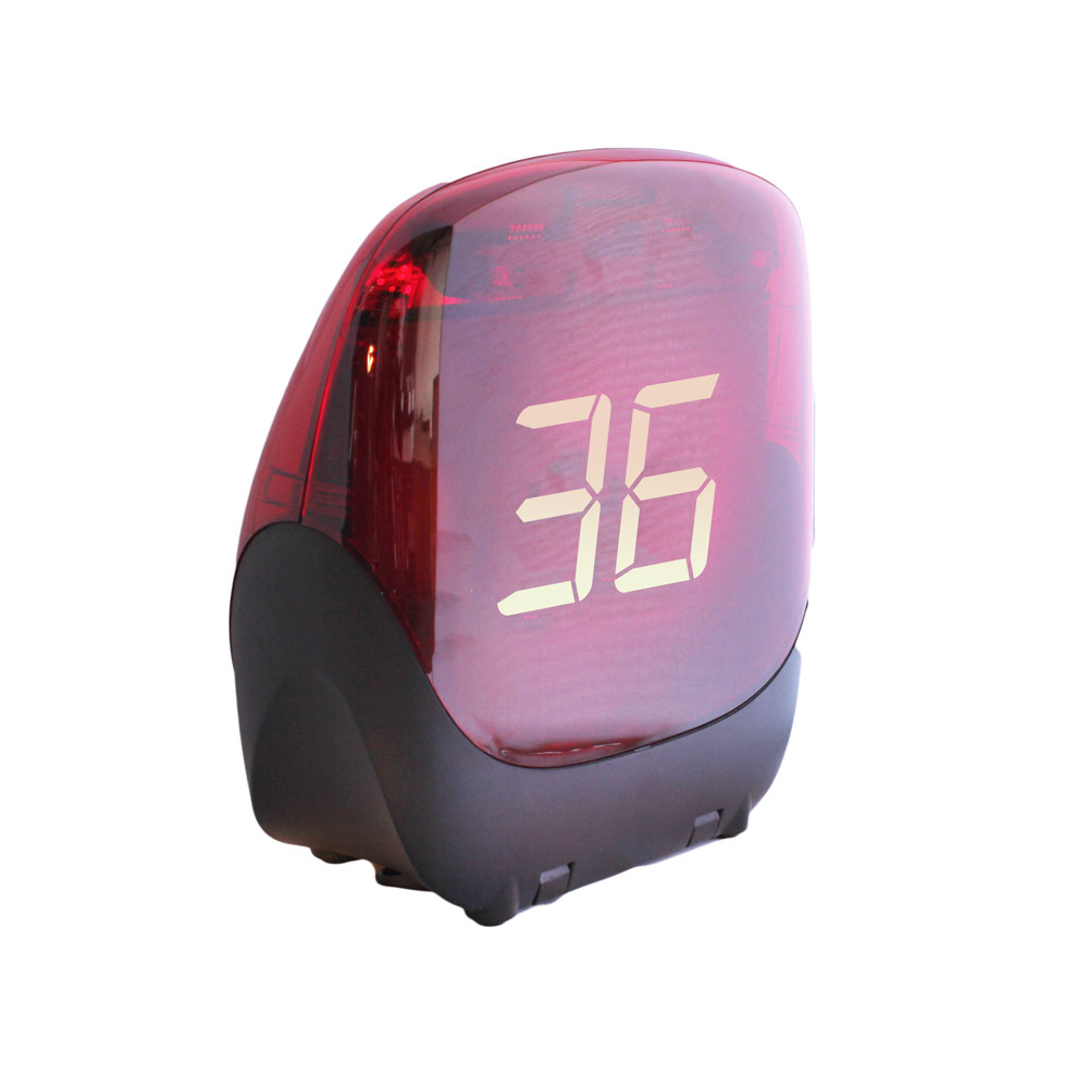 Wingo 3" Electronic Bingo Machine - Image 4