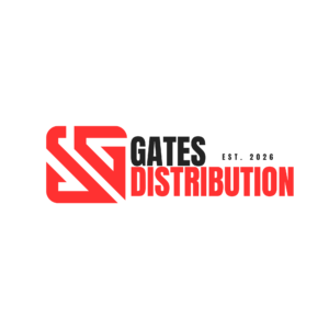GATESDISTRIBUTION